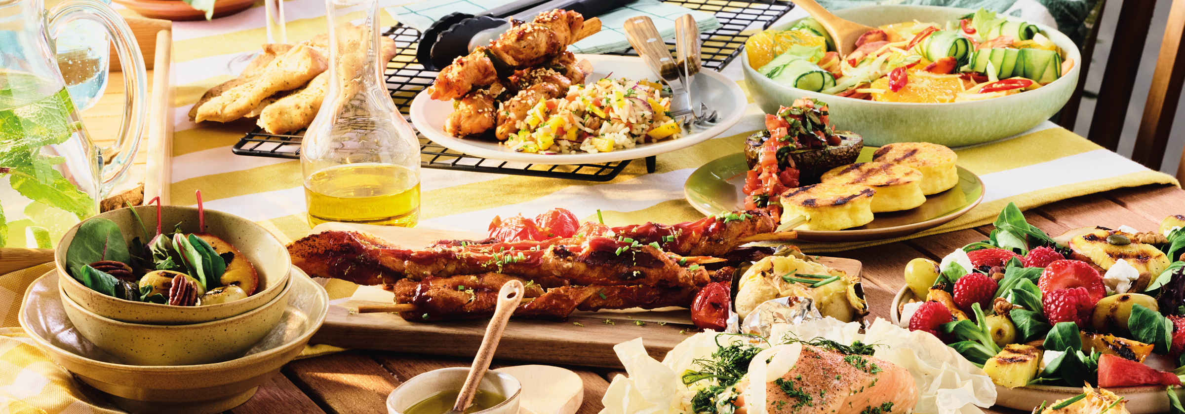 Kamado BBQ recept: Ontdek smakelijke BBQ recepten voor op de BBQ